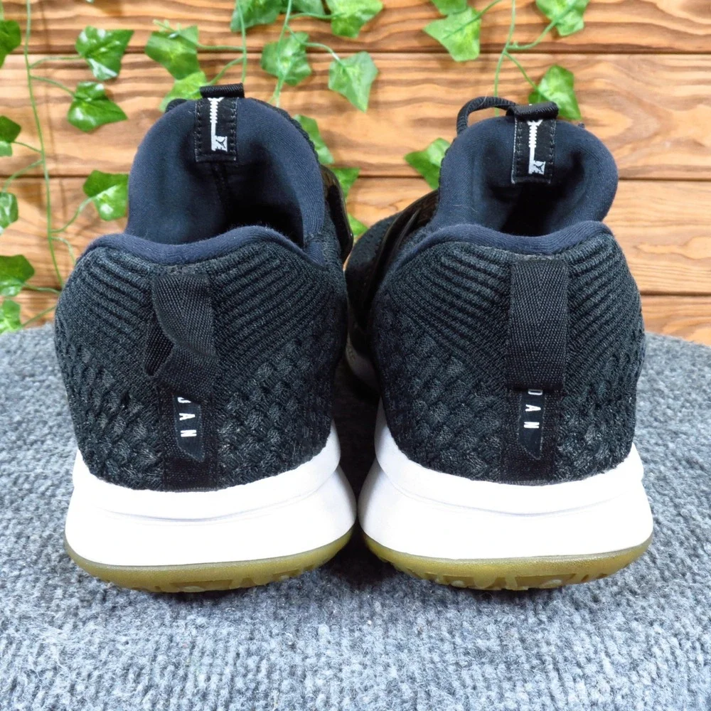 Jordan trainer flyknit